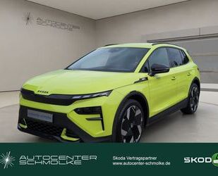 Skoda Elroq Gebrauchtwagen