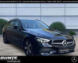 Mercedes-Benz C 220 Gebrauchtwagen