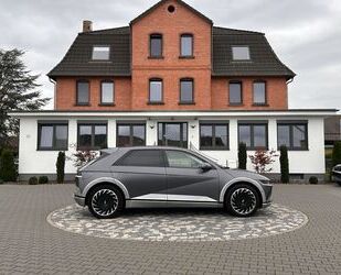Hyundai IONIQ 5 Gebrauchtwagen