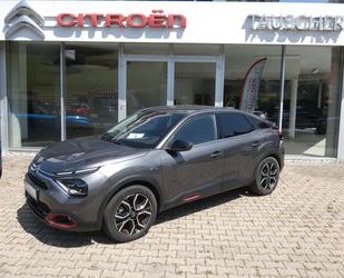 Citroen C4 Gebrauchtwagen