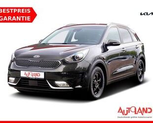 Kia Niro Gebrauchtwagen