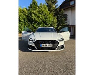 Audi A7 Gebrauchtwagen