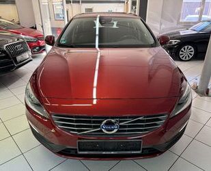 Volvo V60 Gebrauchtwagen