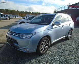 Mitsubishi Outlander Gebrauchtwagen