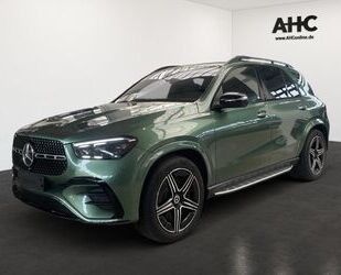 Mercedes-Benz GLE 450 Gebrauchtwagen