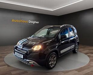 Fiat Panda Gebrauchtwagen