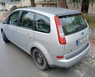Ford C-Max Gebrauchtwagen