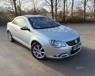 VW Eos Gebrauchtwagen