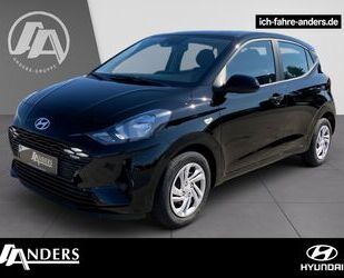 Hyundai i10 Gebrauchtwagen