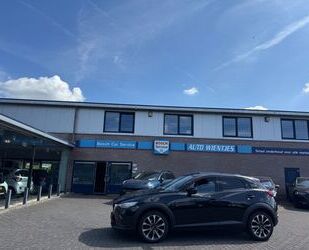 Mazda CX-3 Gebrauchtwagen