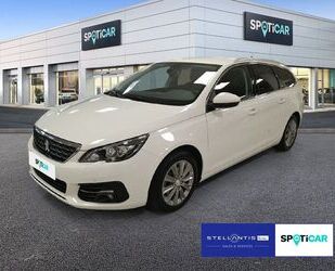 Peugeot 308 Gebrauchtwagen
