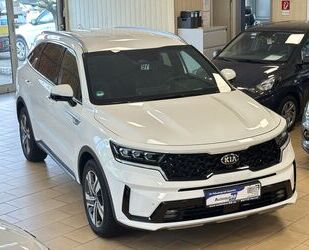Kia Sorento Gebrauchtwagen