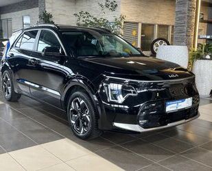 Kia Niro Gebrauchtwagen