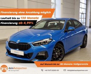 BMW 218 Gran Coupé Gebrauchtwagen