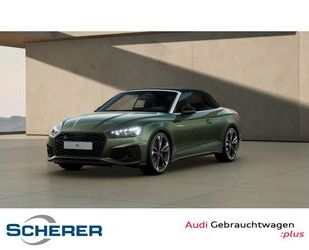 Audi S5 Gebrauchtwagen