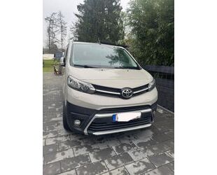 Toyota Proace City Gebrauchtwagen