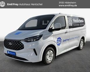Ford Tourneo Custom Gebrauchtwagen