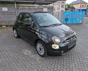 Fiat 500C Gebrauchtwagen