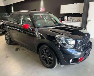 Mini Cooper S Countryman Gebrauchtwagen
