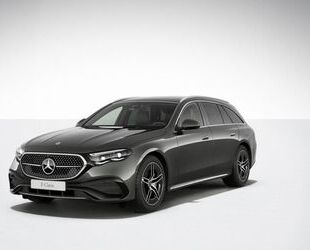 Mercedes-Benz E 300 Gebrauchtwagen