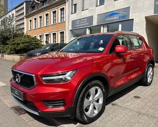 Volvo XC40 Gebrauchtwagen