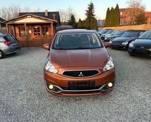 Mitsubishi Space Star Gebrauchtwagen