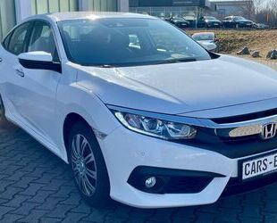 Honda Civic Gebrauchtwagen