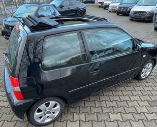VW Lupo Gebrauchtwagen