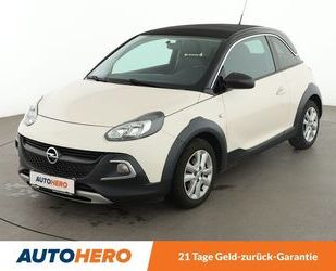 Opel Adam Gebrauchtwagen