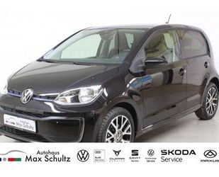 VW e-up! Gebrauchtwagen