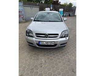 Opel Vectra Gebrauchtwagen