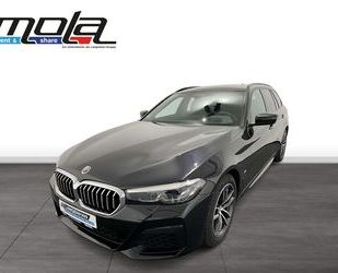 BMW 530 Gebrauchtwagen