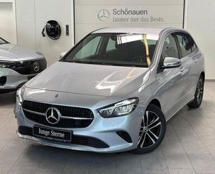 Mercedes-Benz B 200 Gebrauchtwagen