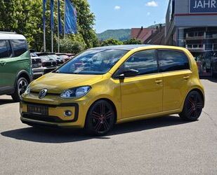 VW up! Gebrauchtwagen