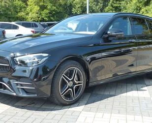 Mercedes-Benz E 300 Gebrauchtwagen
