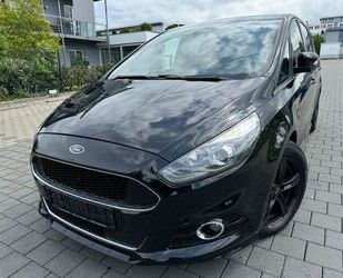 Ford S-Max Gebrauchtwagen