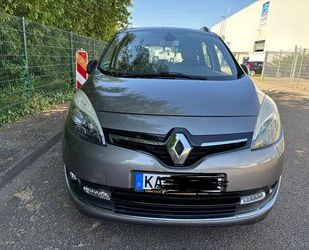 Renault Scenic Gebrauchtwagen
