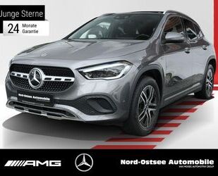 Mercedes-Benz GLA 250 Gebrauchtwagen