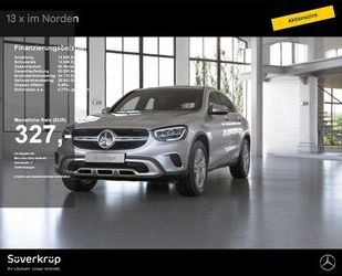 Mercedes-Benz GLC 220 Gebrauchtwagen