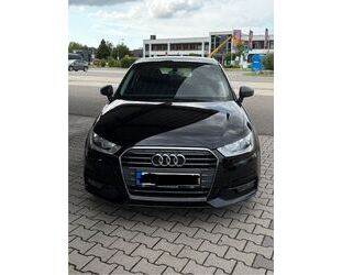 Audi A1 Gebrauchtwagen