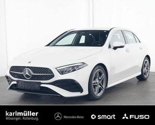 Mercedes-Benz A 180 Gebrauchtwagen