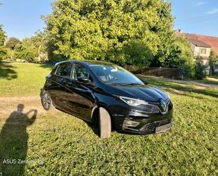 Renault ZOE Gebrauchtwagen