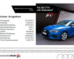 Audi A3 Gebrauchtwagen