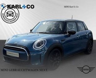 Mini Cooper Gebrauchtwagen