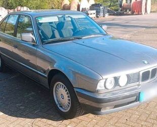 BMW 525 Gebrauchtwagen