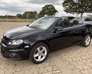 VW Eos Gebrauchtwagen