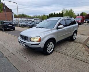 Volvo XC90 Gebrauchtwagen