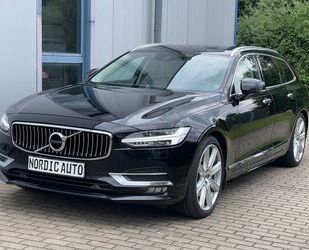 Volvo V90 Gebrauchtwagen