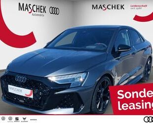 Audi RS3 Gebrauchtwagen