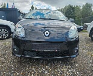 Renault Twingo Gebrauchtwagen